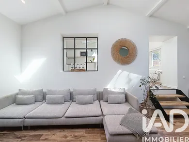 Appartement à Francheville (69340)