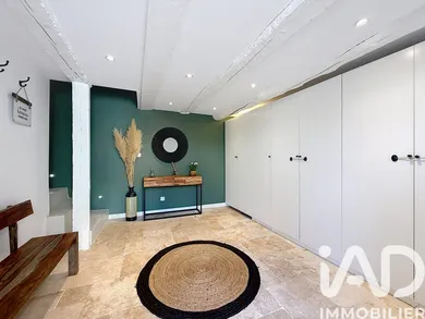 Appartement à Francheville (69340)