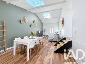 Apartment in Francheville (69340)
