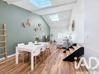 Appartement à Francheville (69340)