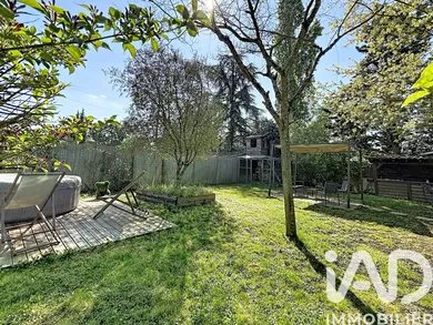 Appartement à Francheville (69340)