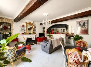 Maison de ville à Beaucaire (30300)