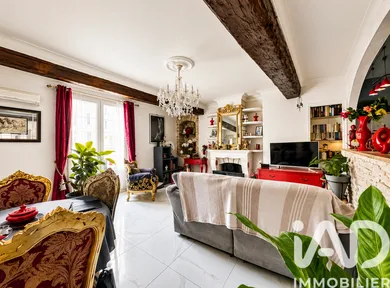 Maison de ville à Beaucaire (30300)
