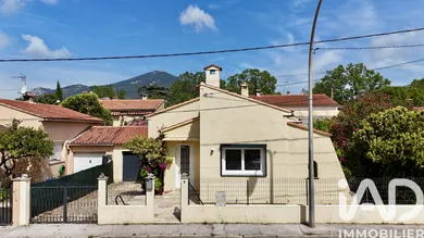 House in La Valette-du-Var (83160)