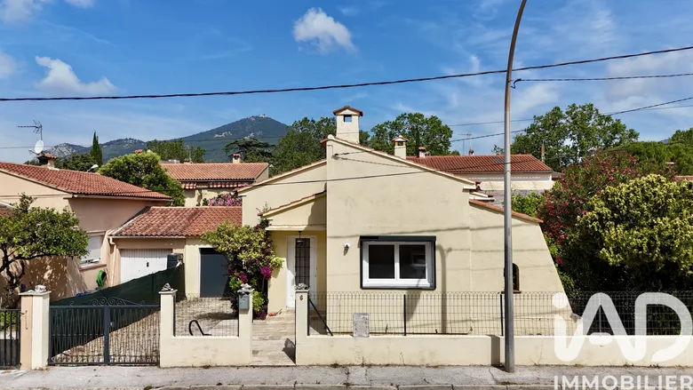 Maison 5 pièces 75 m² · à La Valette-du-Var · 75,4 m² · 409 000 €