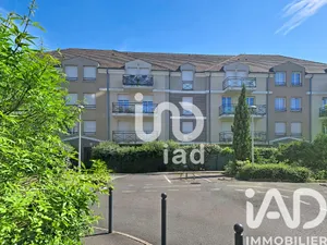 Studio à Ozoir-la-Ferrière (77330)