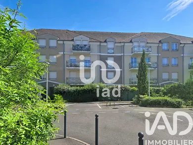Studio à Ozoir-la-Ferrière (77330)