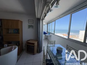 Apartment in Saint-Hilaire-de-Riez (85270)