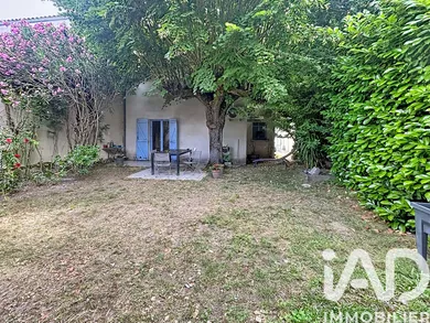 House in Cenon (33150)