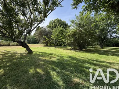 Building plot in Isneauville (76230)