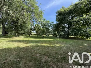 Building plot in Isneauville (76230)