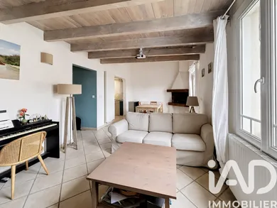 House in Cenon (33150)