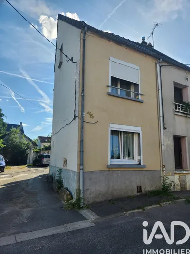 Maison de ville à La Ferté-sous-Jouarre (77260)