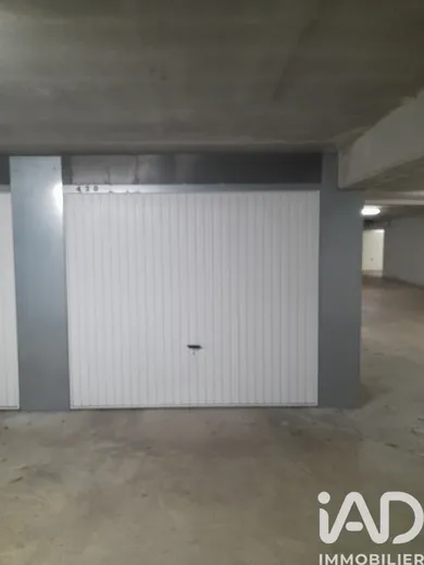 Garage à La Rochelle (17000)