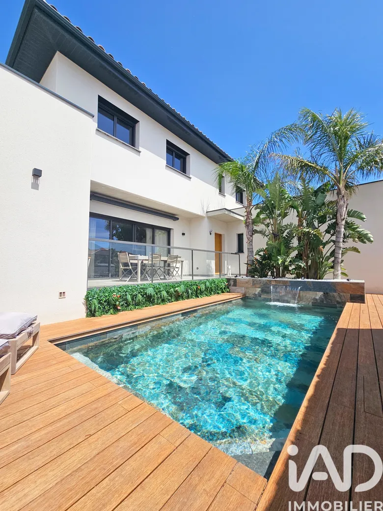Maison 5 pièces 160 m² · à Bompas · 160 m² · 519 000 €