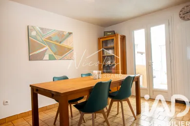 House in Claye-Souilly (77410)