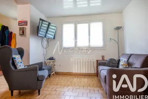 Maison à Claye-Souilly (77410)