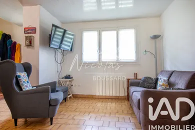 House in Claye-Souilly (77410)
