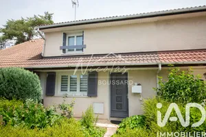 Maison à Claye-Souilly (77410)