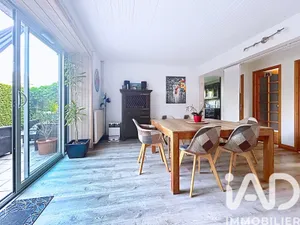 Maison à Mézières-sur-Seine (78970)