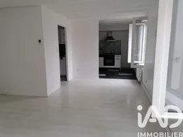 Apartment in Firminy (42700)