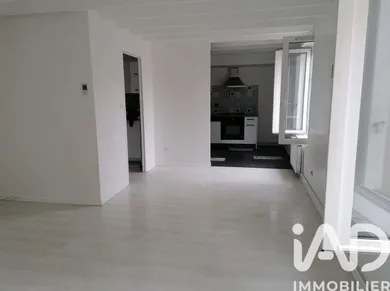 Appartement à Firminy (42700)