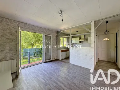 House in Villeparisis (77270)