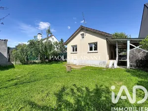 House in Villeparisis (77270)