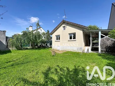 House in Villeparisis (77270)