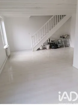 Apartment in Firminy (42700)