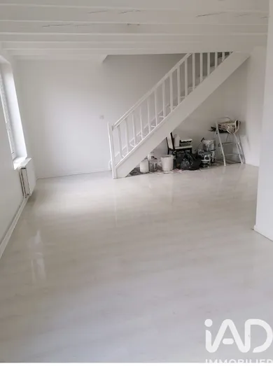 Appartement à Firminy (42700)