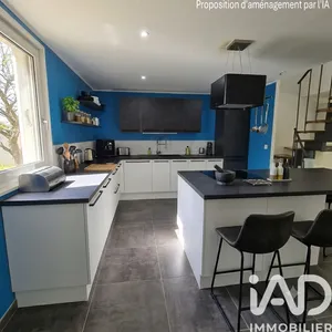 Appartement à Troyes (10000)