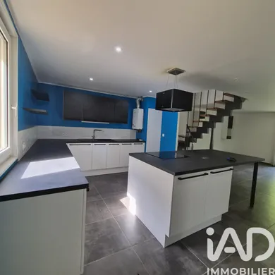 Appartement à Troyes (10000)