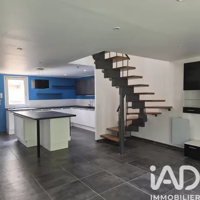 Appartement à Troyes (10000)