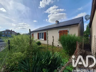 Maison à Voncq (08400)