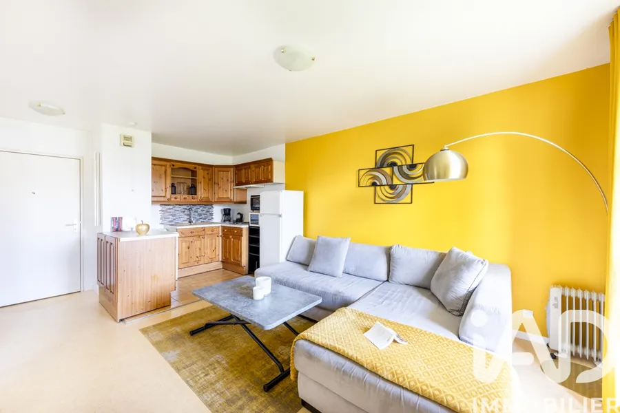 Appartement à Cergy (95000) photo 3