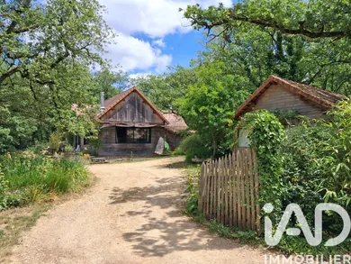 Maison de campagne à Puylagarde (82160)