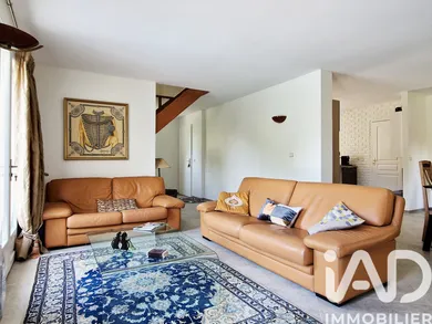 Maison à Coupvray (77700)