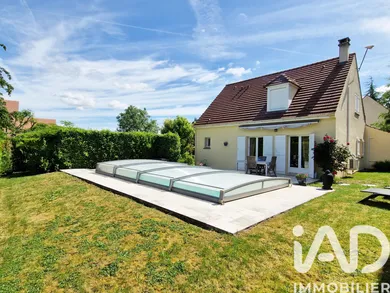 Maison à Coupvray (77700)