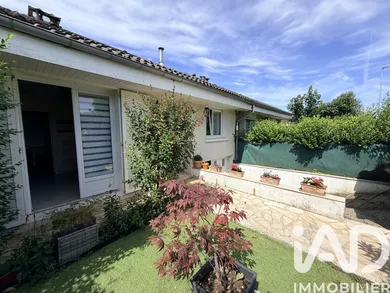 House in Périgny (94520)