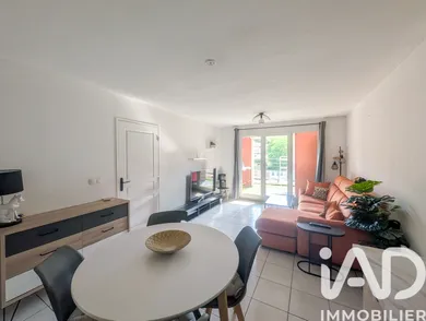 Appartement à Grasse (06130)
