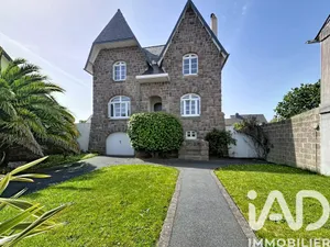 Townhouse in Plouézec (22470)