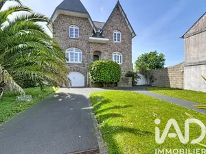 Maison de ville à Plouézec (22470)