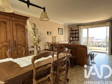 Maison à Mériel (95630)