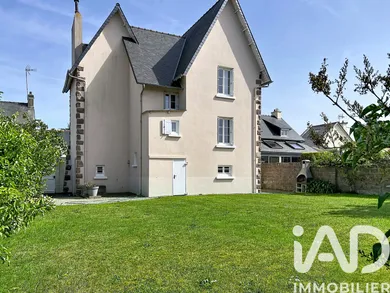 Townhouse in Plouézec (22470)
