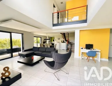 House in Orvault (44700)