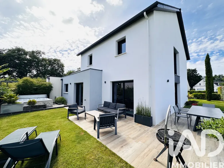 Maison 7 pièces 152 m² · à Orvault · 152 m² · 618 500 €