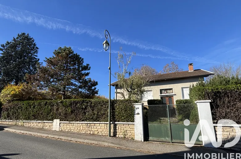 Maison 7 pièces 170 m² · à Limas · 170 m² · 365 000 €