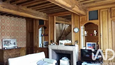 Maison de ville à Semur-en-Auxois (21140)