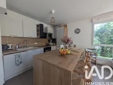 Appartement à Guyancourt (78280)